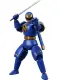 Stocked Bandai Shodo Super Ninja Sentai Kakuranger Ninjaman collectible figures model toys for fans kids. 