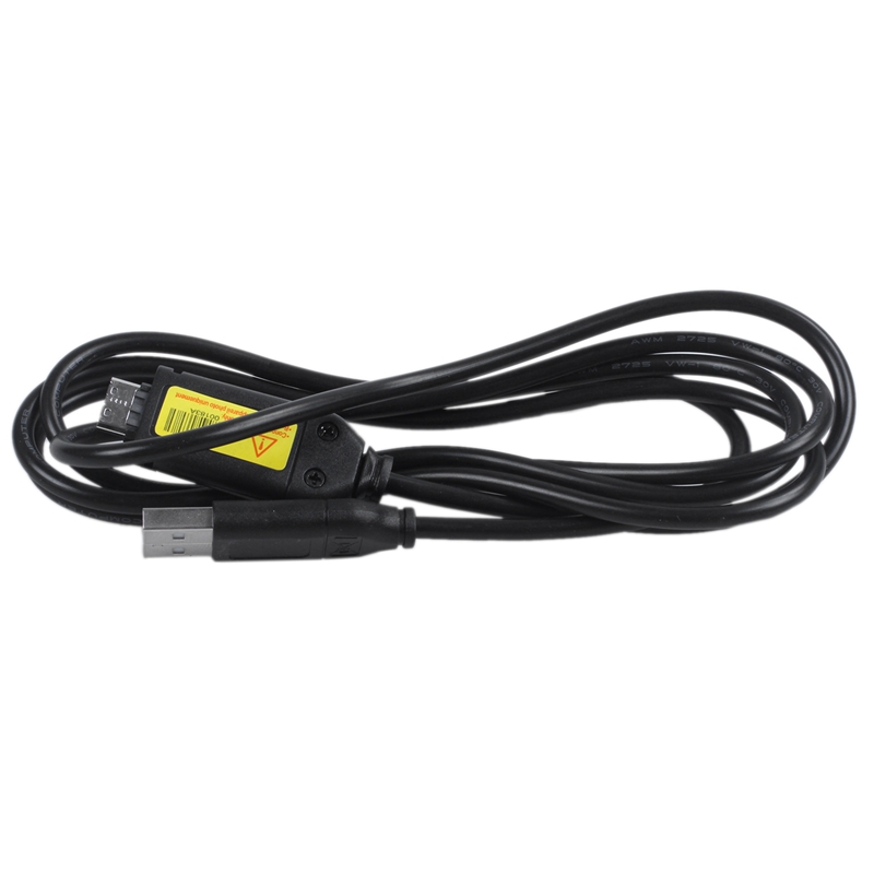 Suc-c3 usb data charger cable camera es65 es70 es63 pl150 pl100