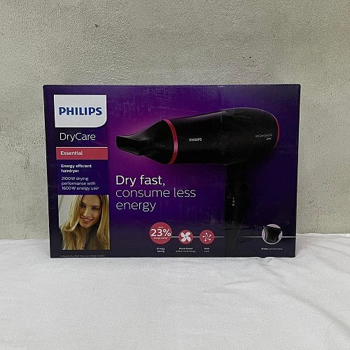 Dryer Machine Hair Blower Lazada Bhd029 PHILIPS BHD029