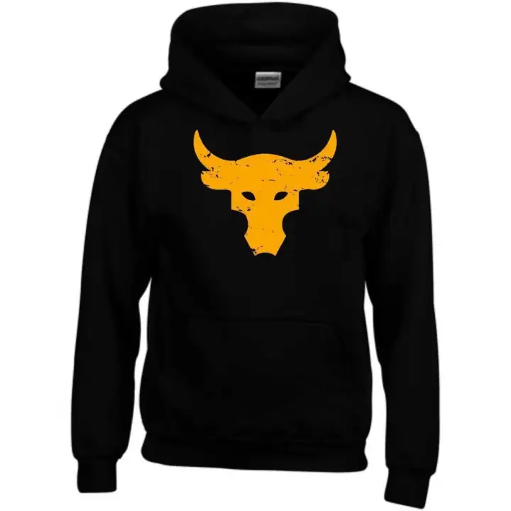 Brahma bull hoodie Clearance