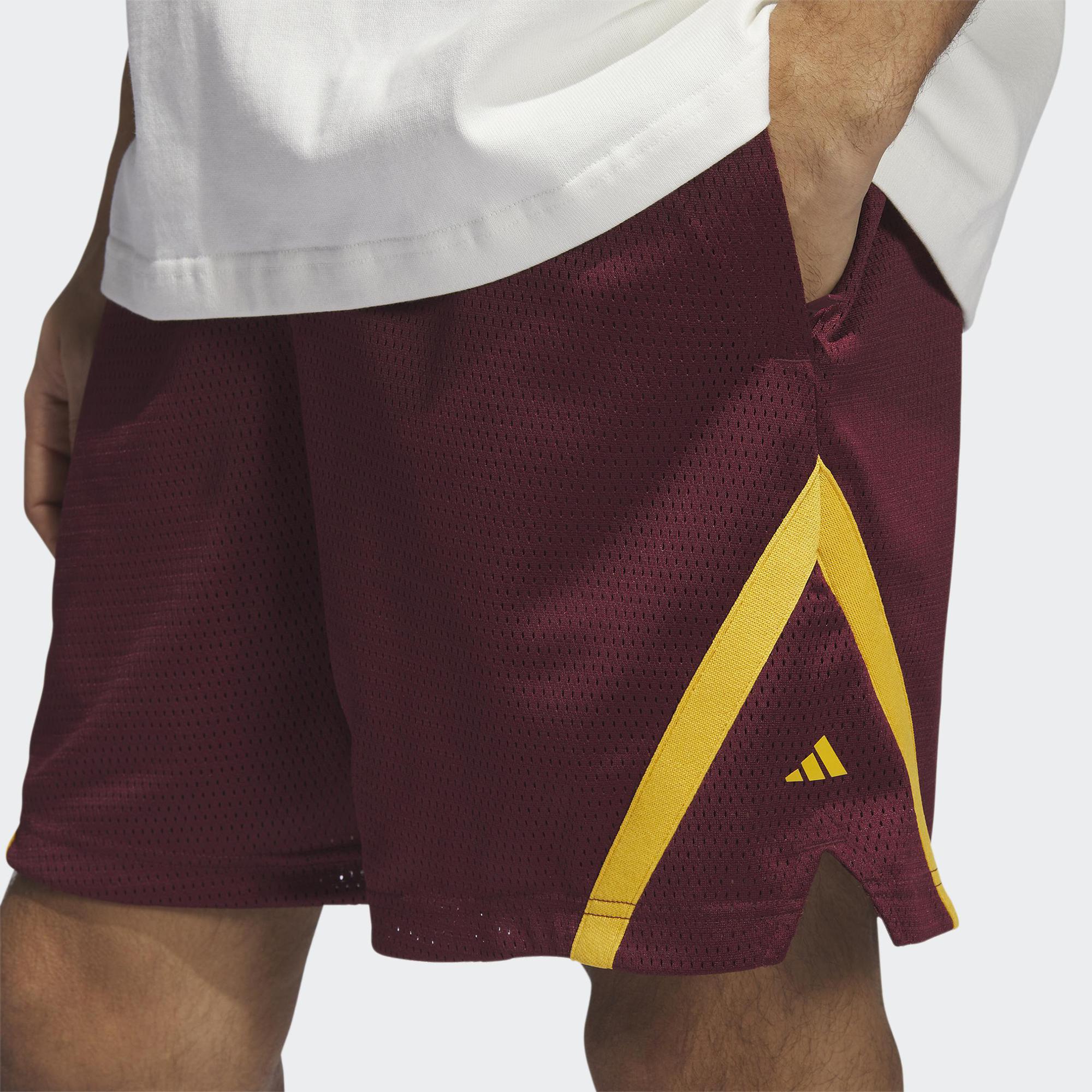 adidas Bóng rổ Quần Short Summer Select Nam IM4207
