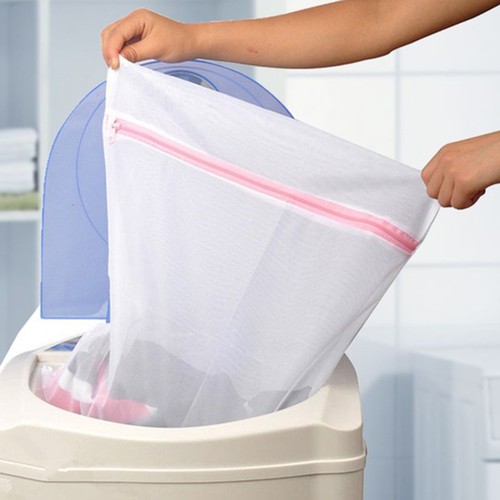 Túi lưới giặt quần áo 60*60cm