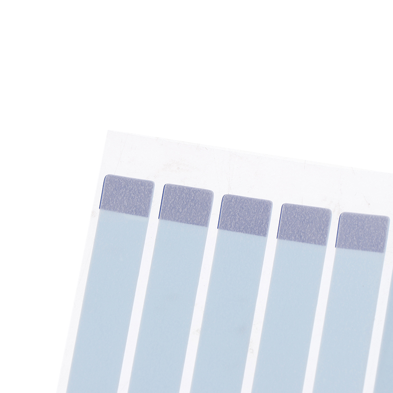 10Pcs Mobile Phone Universal Battery Stick Battery Adhesive Sticker Easy To Pull Trackless Tape Strip Double-sided Tape. 