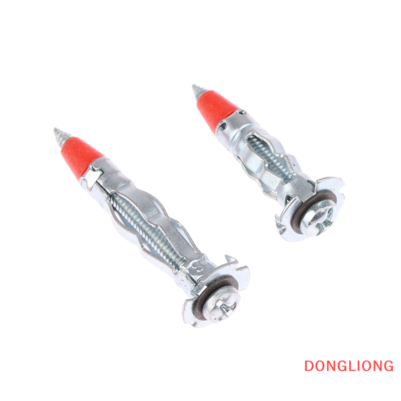 DONGLIONG Miếng đệm đứng bằng nylon