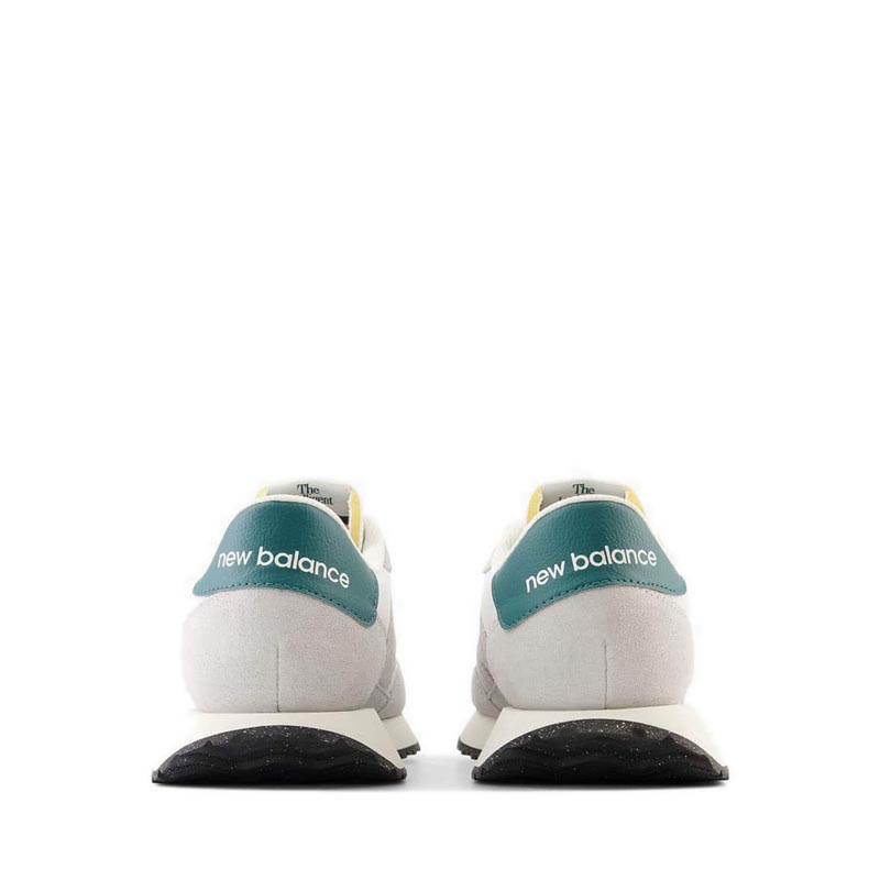 New Balance 237 Men's Sneaker Shoes - White