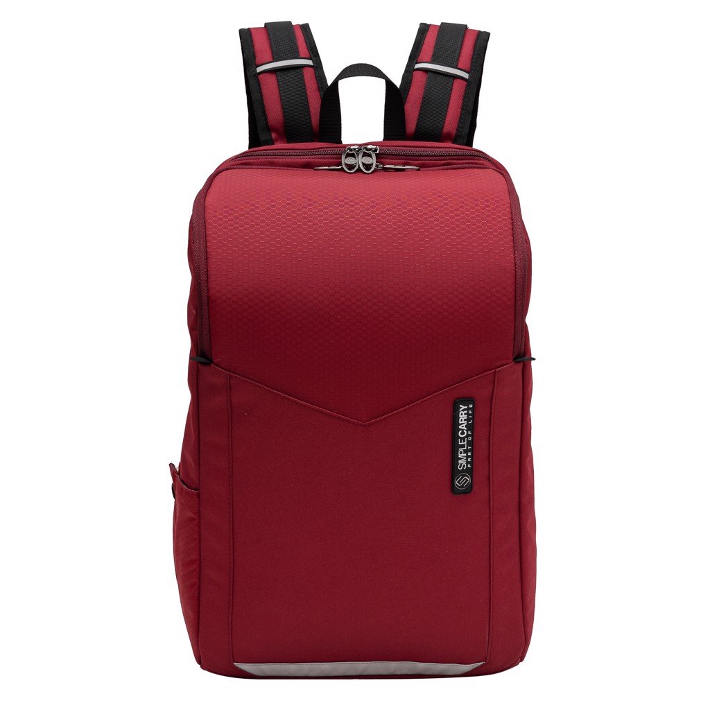 Balo Laptop Simplecarry Credo 2