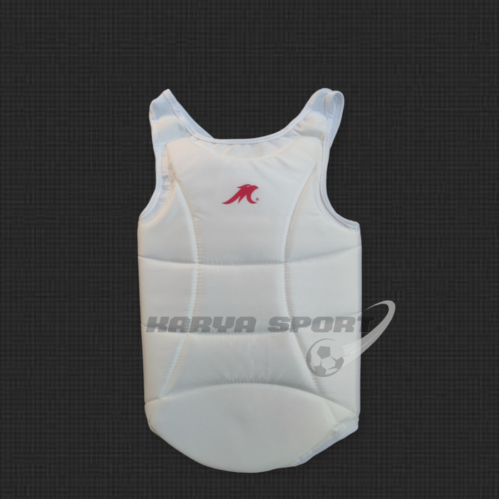 BODY PROTECTOR KARATE MUVON EXPERT Lazada Indonesia