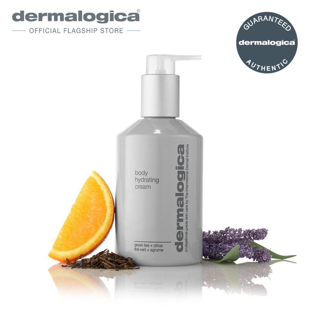dermalogica body hydrating cream 32 oz