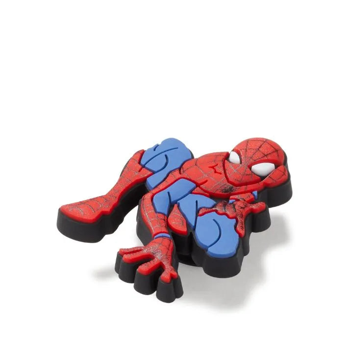 Phụ kiện Jibbitz™ Charm Spiderman Full Body 1 - 10013181