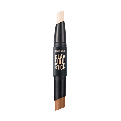 [Etude House] Play 101 Stick Contour Duo New 2g+4g