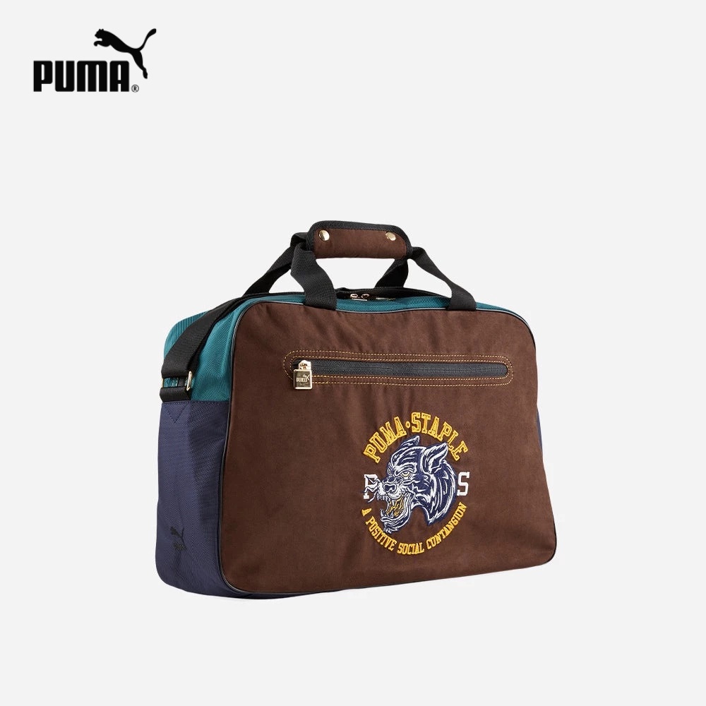 PUMA Túi thể thao unisex Staple Malachite 09003401 Túi Đa Năng