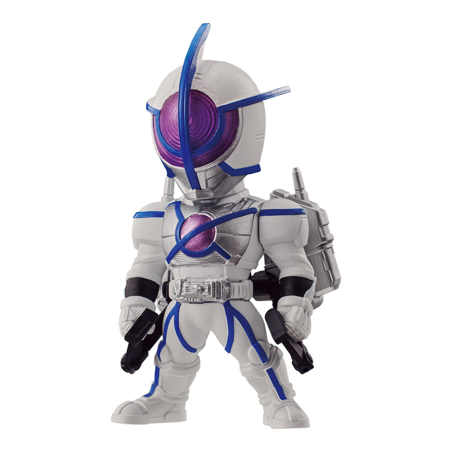Mô hình nhân vật converge kamen rider vol 27 - figure kamen rider chính hãng