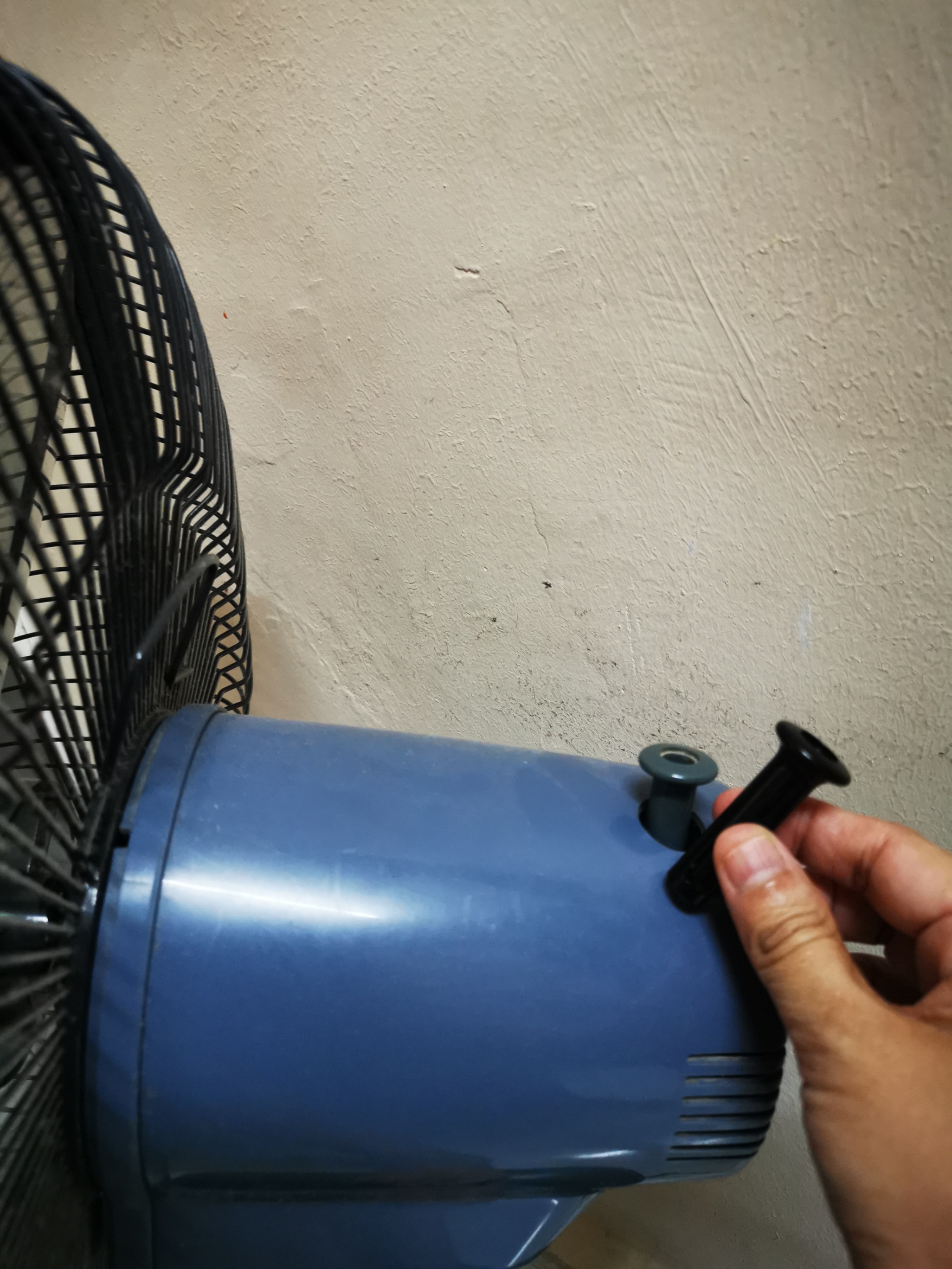 KDK Fan puller Fan Spare Part To Move To Stop The Fan Movement Lazada