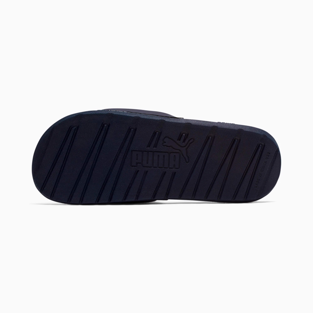 [FreeshipMAX] Dép Puma Cool Cat - Xanh Navy
