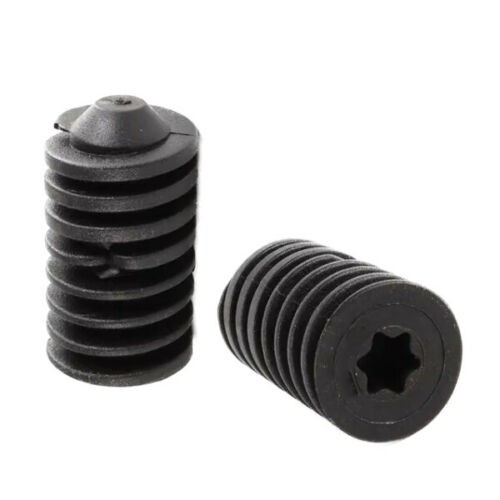 Sturdy Radiator Mount Bracket for BMW E46 E53 E60 E65 E66 E81 E90 Pack of 2