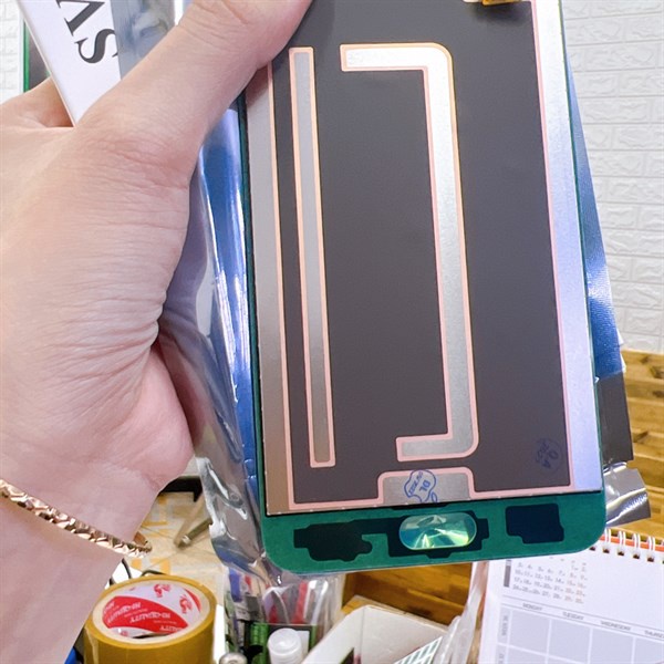 { ẢNH THẬT } Màn hình Samsung J7 Prime ( zin box )