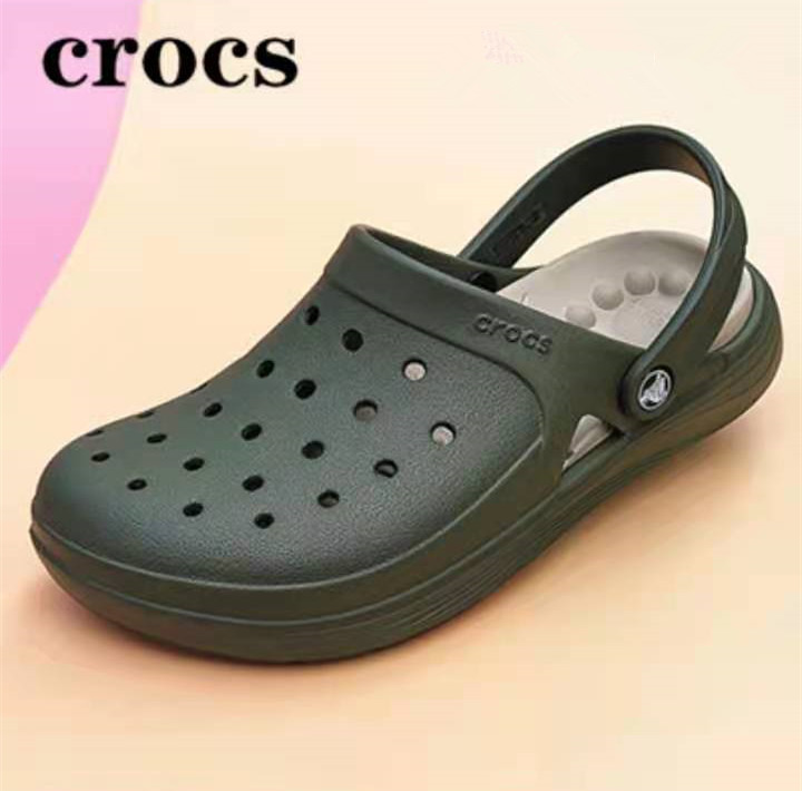 Reviva discount clog crocs