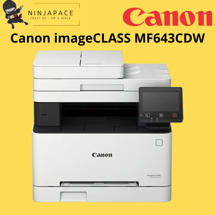643 cdw