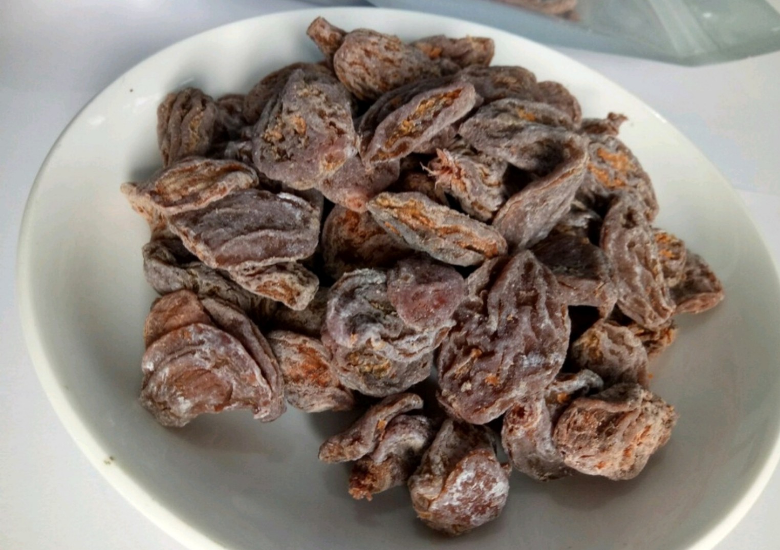 500gr xí muội mơ không hạt ngon loại 1