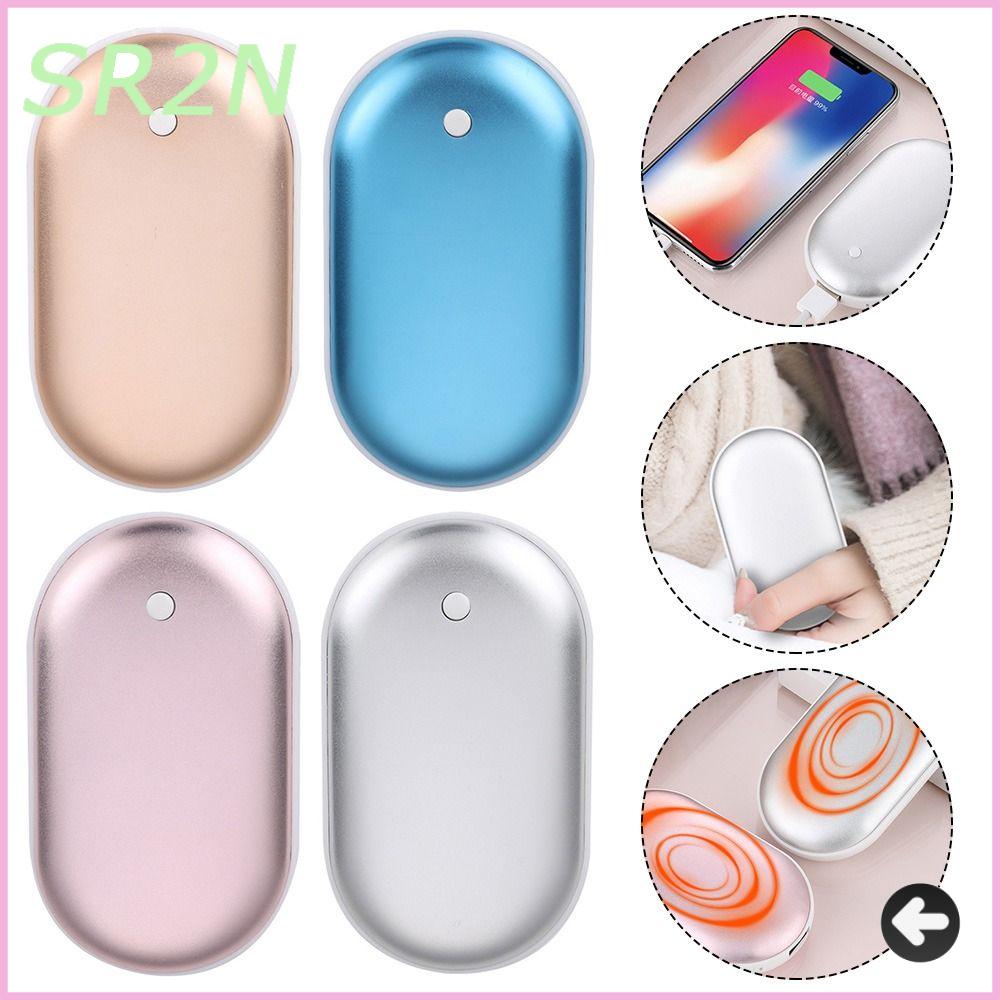 SR2N Hot Pocket Hand Heating Stove Winter Hand Warmer USB Rechargeable  Heater Power Bank Charger | Lazada Singapore
