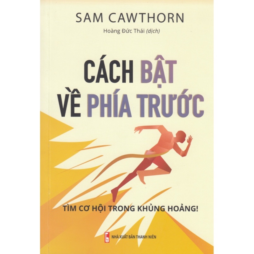 Sách: Điêu khắc Cuộc Đời + Cách Bật Về Phía Trước ( Phân Loại TUỳ Chọn)