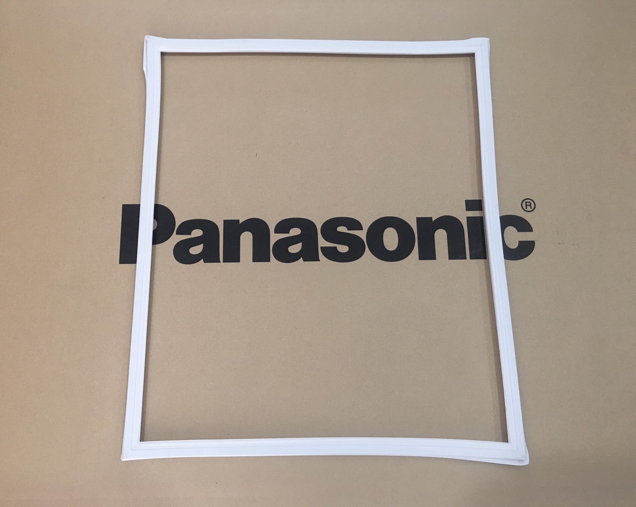 Ron cửa ngăn đá tủ lạnh Panasonic - NR-BK265SNVN