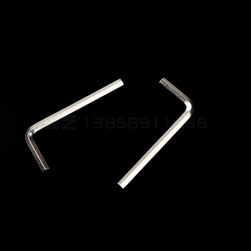 Lục Giác 4mm Chỉnh Ty Đàn Guitar