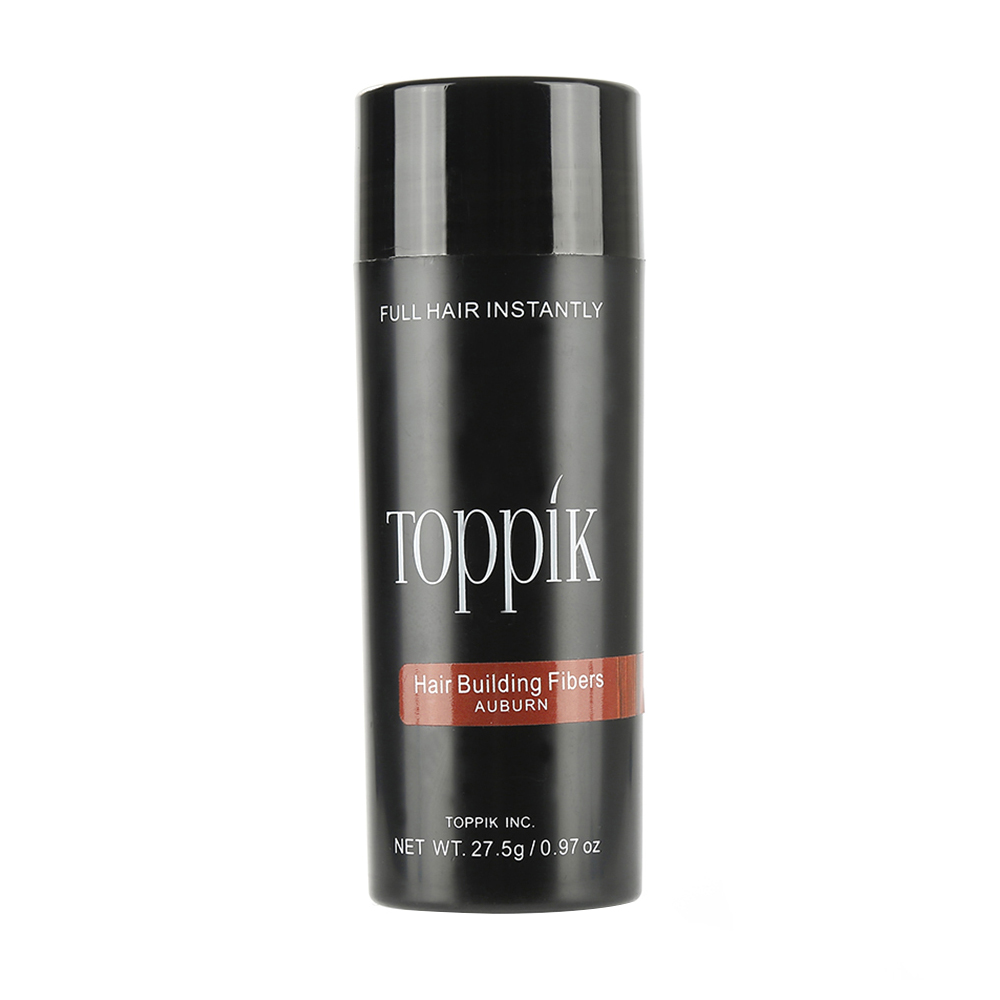 Fairy makeup 💥 💥 27.5g Hair Building Fiber Natural Keratin Styling Powder strong hold hairspray Rich and vigorous growth