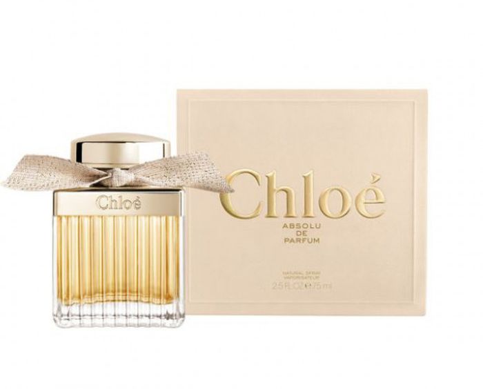 [chai chiết] Nước Hoa Nữ Chloe Absolu De Parfum