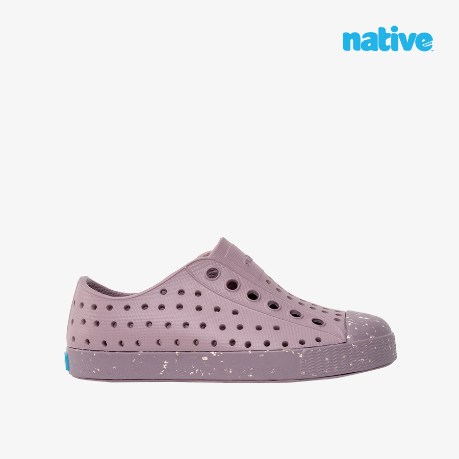 Giày lười trẻ em native jefferson bloom child