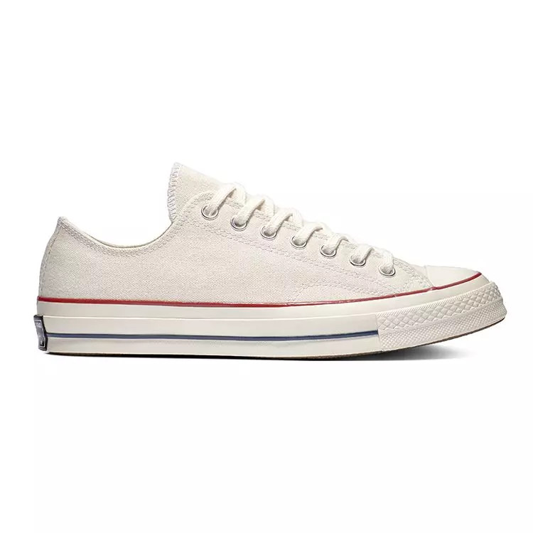 Giày sneaker converse 1970s thấp cổ kem nam nữ