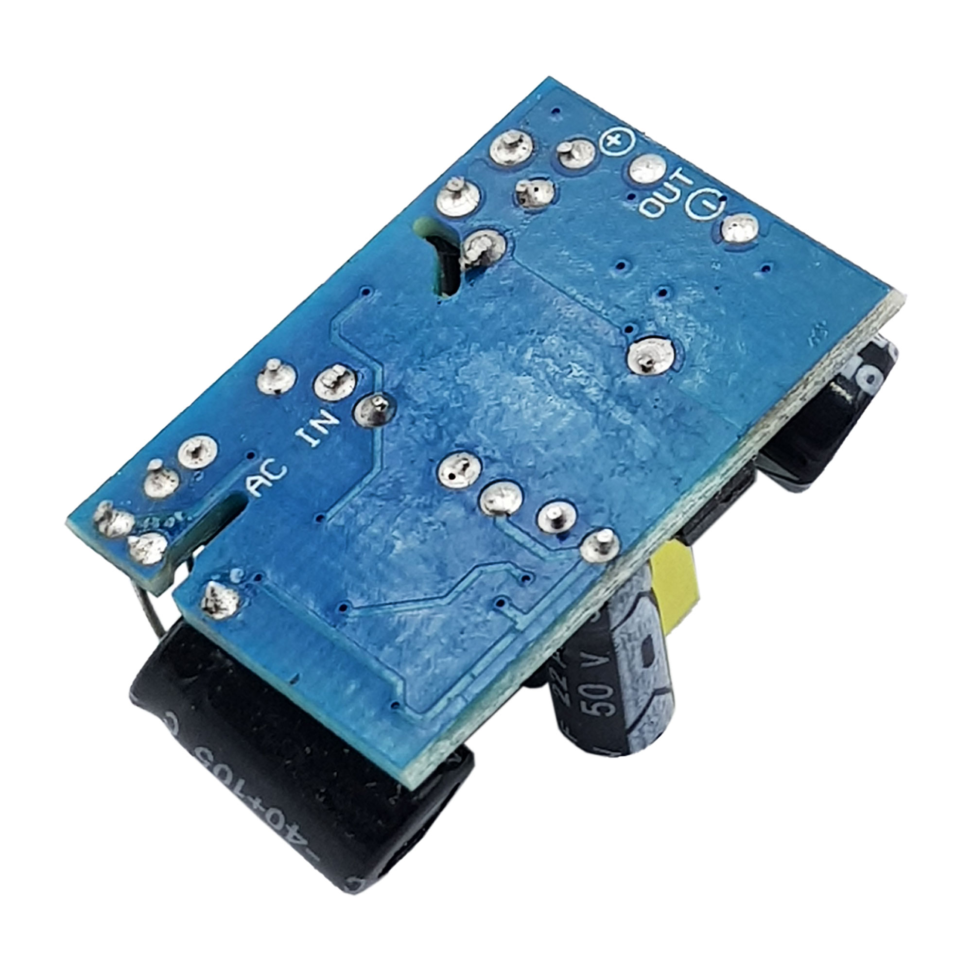 Mạch Nguồn Xung AC-DC 5VDC 700mA