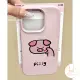 Cartoon Cute Cat Dog Couple Case Compatible for IPhone 11 16 14 13 15 12 Pro Max 14 16 15 Plus XR X XS Max Candy Color Luxury Soft Case. 