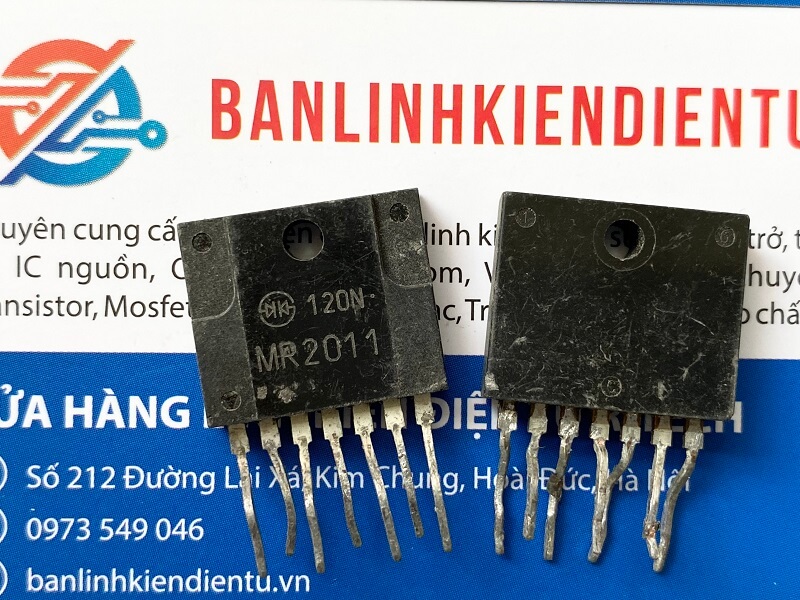 Mr2011 2011 ic nguồn zip-7