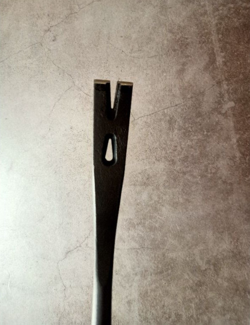 Xà beng mini TOTAL THT431142