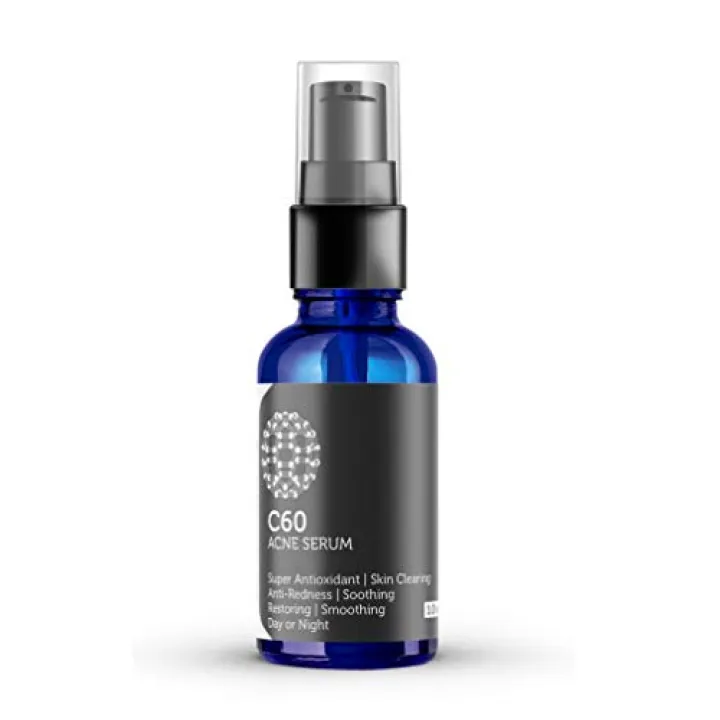 b5 serum for acne
