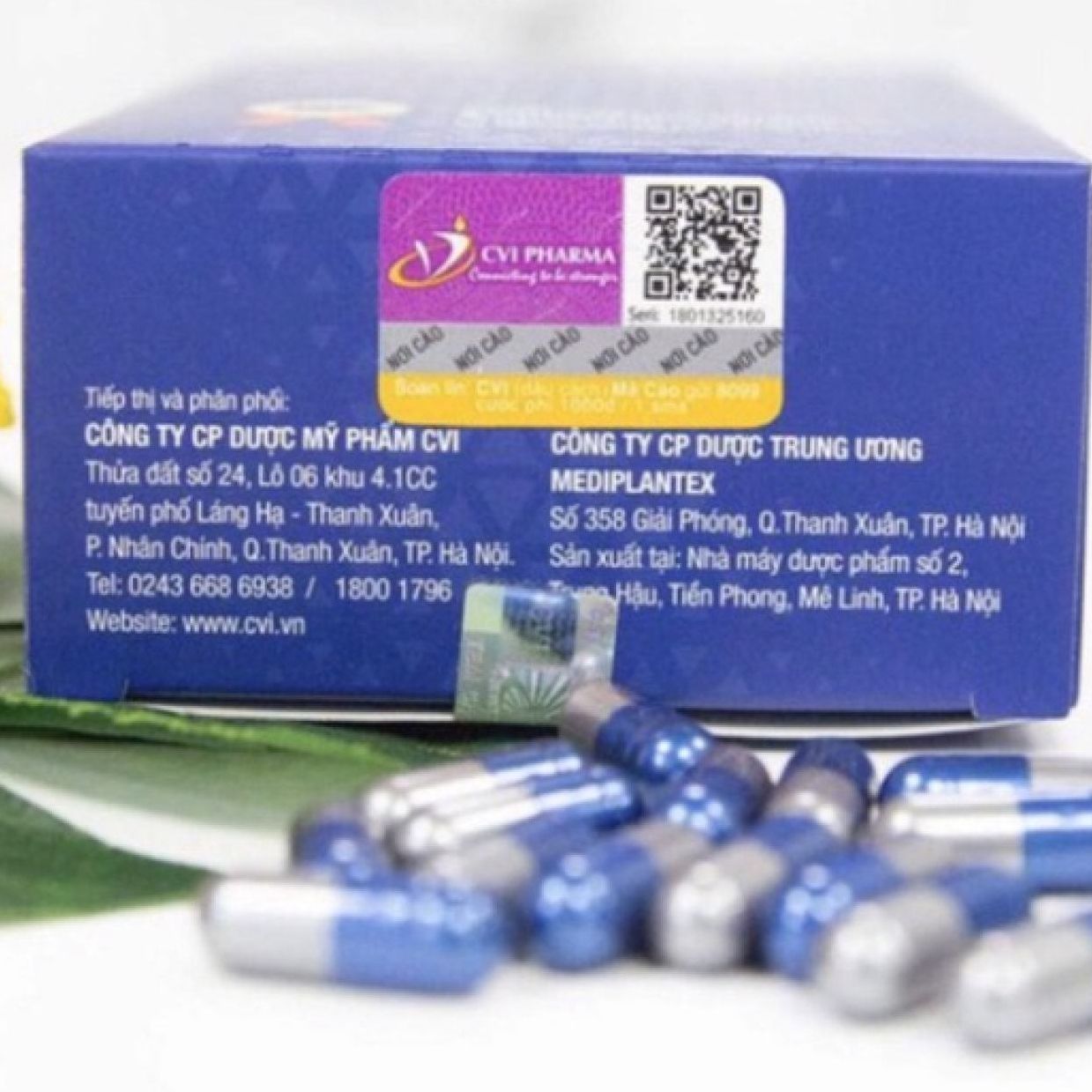HEPOSAL- phục hồi sức khỏe của gan.