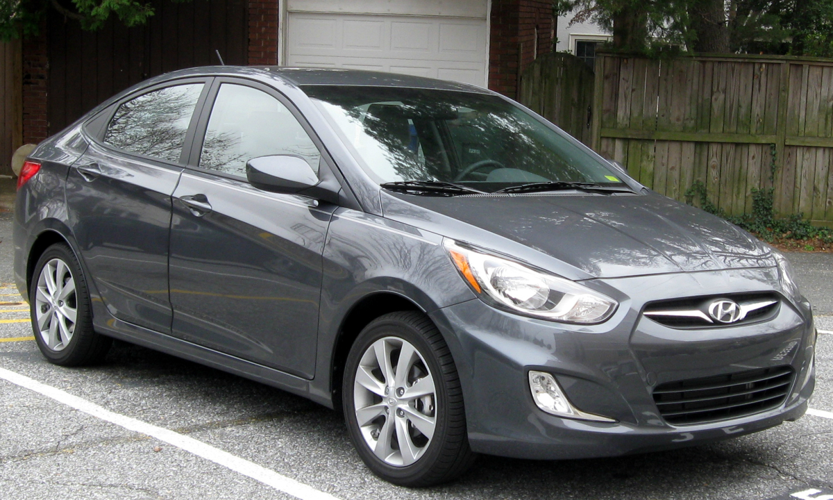 Xi nhan gương Hyundai Accent 2011-2016