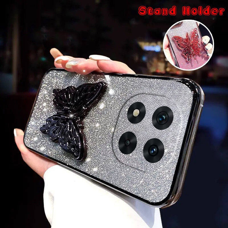 New%20Phone%20case%20Redmi%20Note%2015%20Pro%20Back%20cover%20with%20Cute%20Butterfly%20Stand%20Luxury%20Slim%20Gradient%20Clear%20Plating%20Glitter%20Girls%20For%20Redmi%20Note15%20Pro%20case%20-%20Image%209