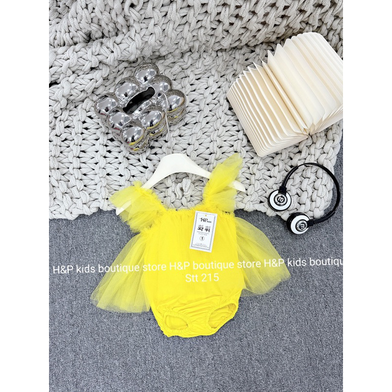 Đồ bơi bikini CS20 cho bé gái