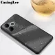 For ITEL A80 case Soft Silicone Matte Full Protector Shockproof Rubber For ITEL A80 Design Back cover Phone Cases. 