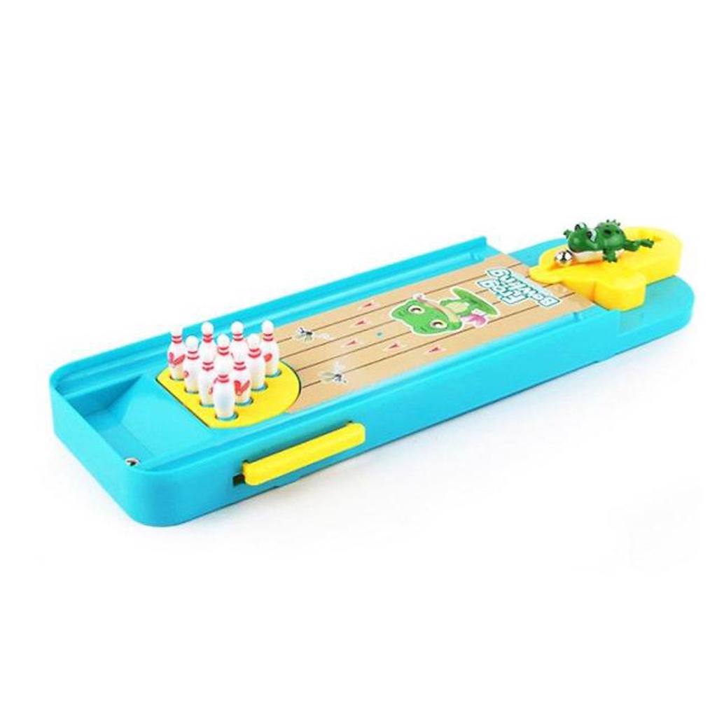 Bowling cho bé, bộ đồ chơi bowling mini cho trẻ em