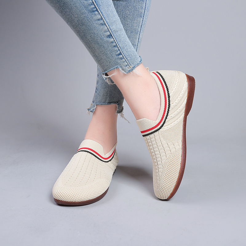 Women's Flat Shoes - 36 37 38 39 40 41