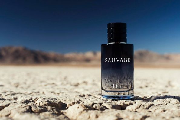NƯỚC HOA NAM DIORR SAUVAGE 100ML