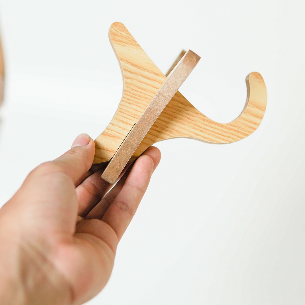 Đế Đàn, Chân Để Đàn Kalimba Cực Đẹp | Kalimba Tran