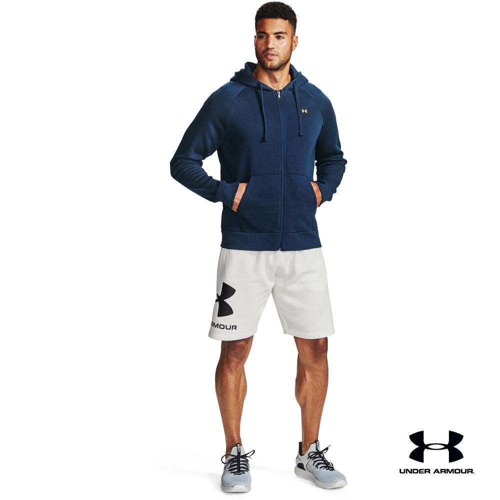 Under Armour UA Men's Rival Fleece Full 
