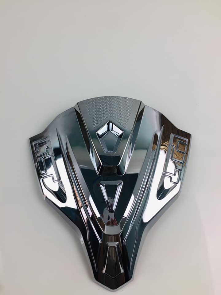 Mão (ốp đầu) xe Air blade 2020-2022
