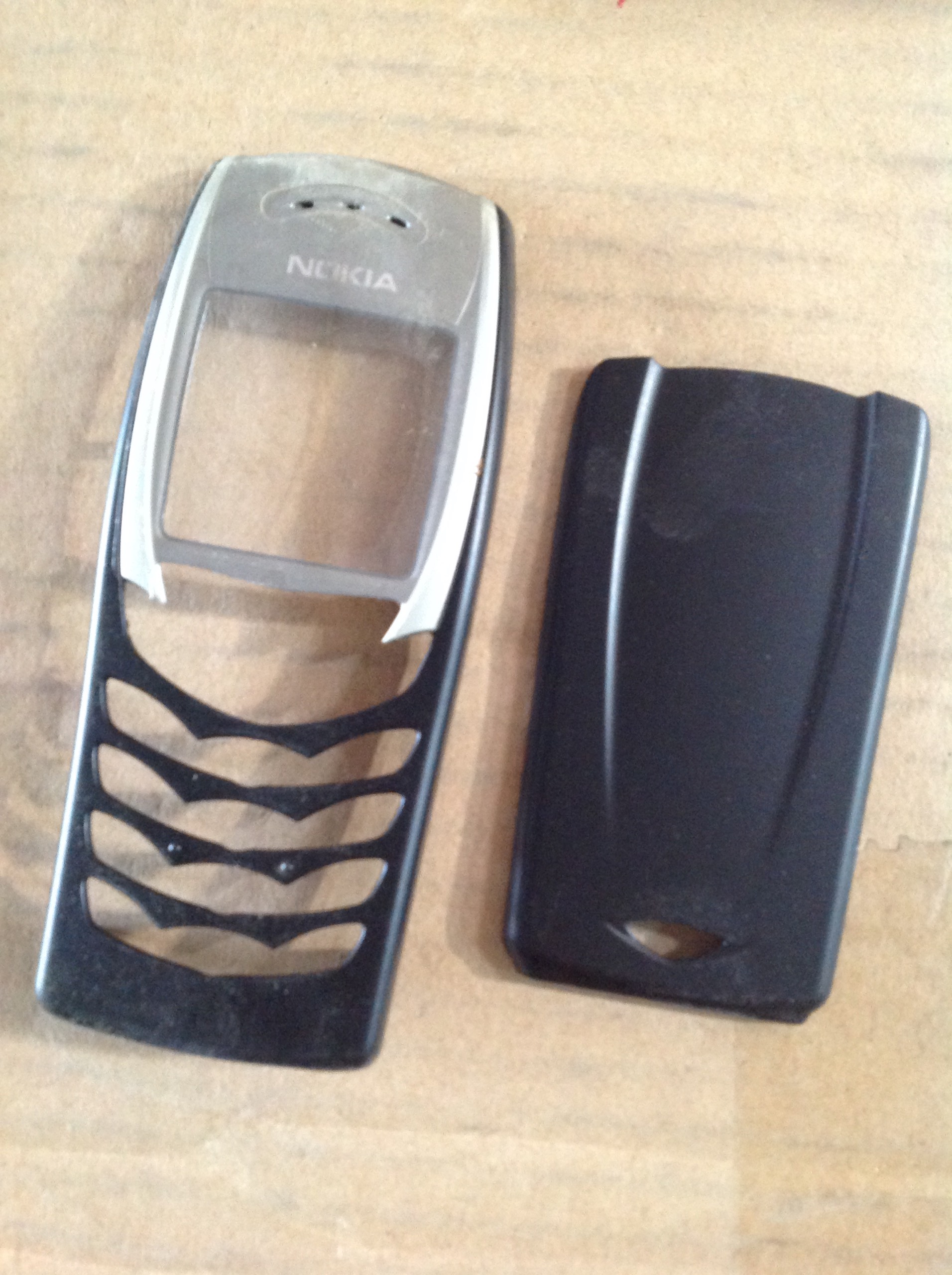 Vỏ nokia 6100