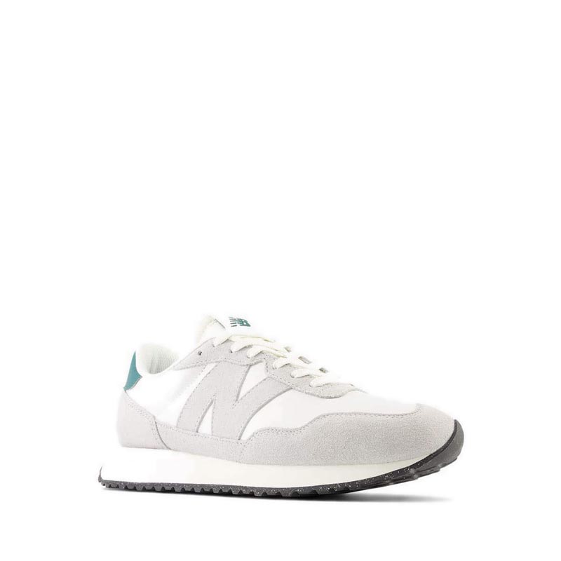 New Balance 237 Men's Sneaker Shoes - White