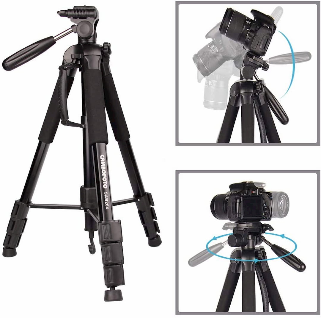 tripod price for dslr